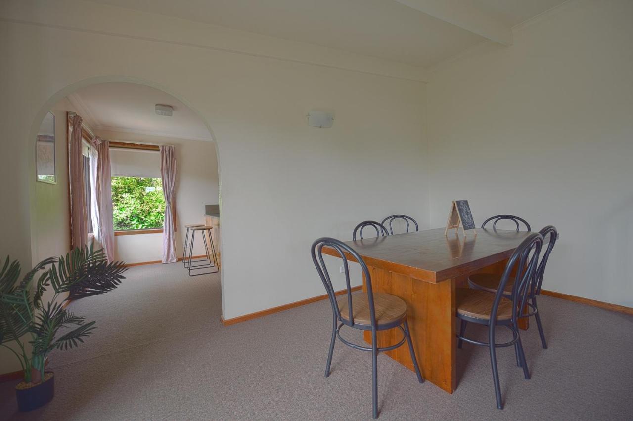 Dingding Upst-airs Yellow House Free Parking Villa Sandy Bay